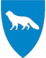 Dyrøy kommunevåpen