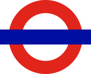 Underground (no text).svg