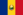 Flagget til Romania