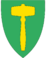Rindal kommunevåpen