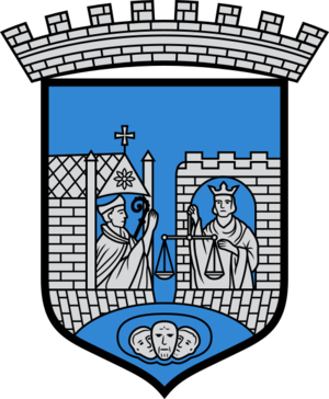Trondheim komm.svg