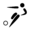 Piktogram fotball