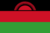 Malawis flagg