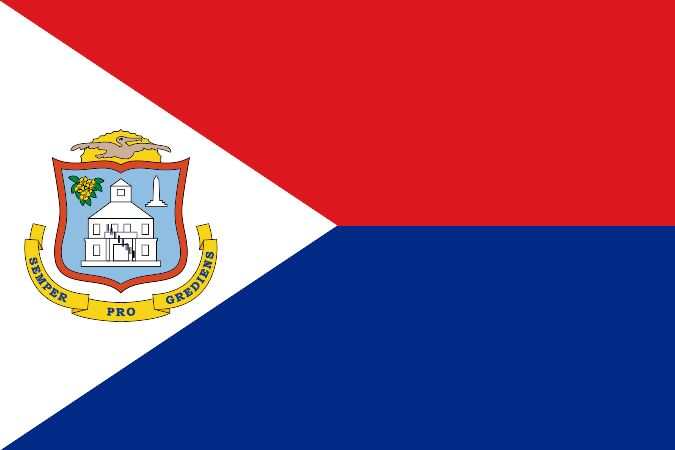 Fil:Flag of Sint Maarten.svg
