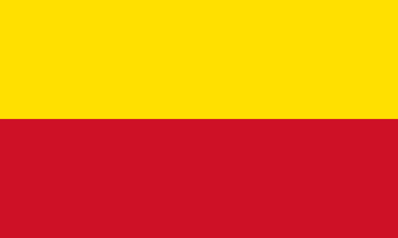 Fil:Flag of Liechtenstein (1719-1852).svg