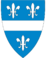 Ullensvang kommunevåpen