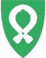 Øyer kommunevåpen