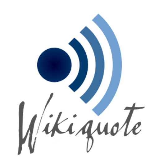 Fil:Wikiquote-logo-en.svg