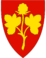 Nesseby kommunevåpen