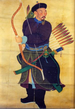 Officer-EastTurkestan campaign.jpg