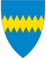 Ulstein kommunevåpen
