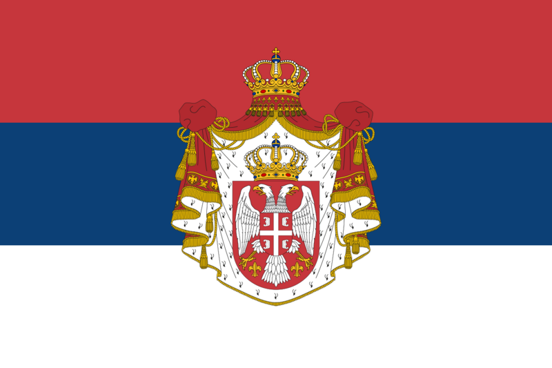 Fil:State Flag of Serbia (1882-1918).svg