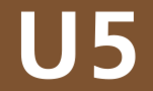 Berlin U5.svg