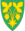 Kvæfjords kommunevåpen