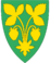 Kvæfjord kommunevåpen