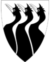 Våpen