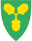 Lund kommunevåpen
