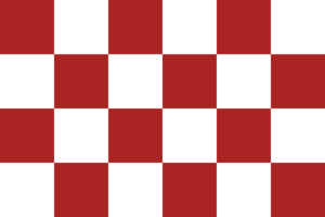Croatian Chequy Flag.svg