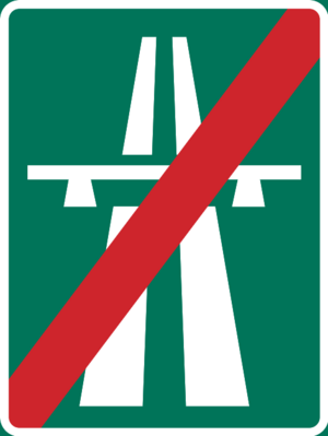 Sweden road sign E2.svg