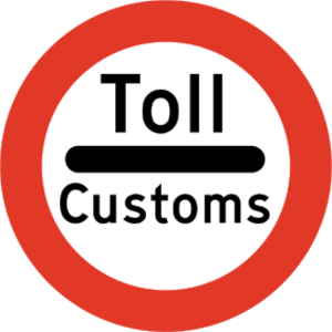 NO road sign 326.svg