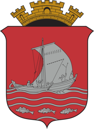 Ålesund komm.svg