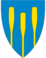 Herøy kommunevåpen