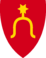 Moss kommunevåpen