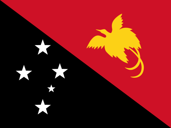 Fil:Flag of Papua New Guinea.svg