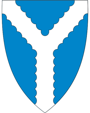 Kvinesdal komm.svg