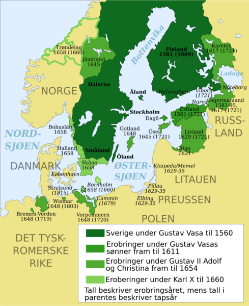 Fil:Det svenske imperiet (1560-1815).svg