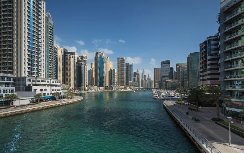 Fil:UAE Dubai Marina img1 asv2018-01.jpg