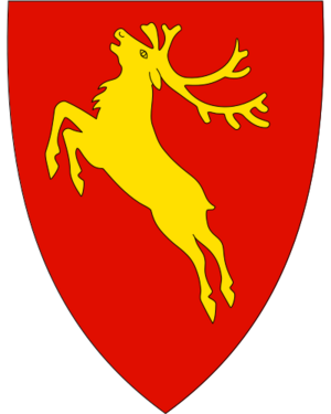 Vågå komm.svg
