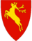 Vågå kommunevåpen