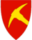 Folldal kommunevåpen