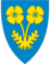 Meløy kommunevåpen