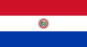 Flag of Paraguay (1990–2013).svg