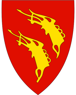 Lærdal komm.svg