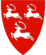 Porsanger kommunevåpen