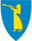 Sel kommunevåpen
