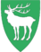 Hjartdal kommunevåpen