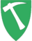 Iveland kommunevåpen