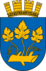 Stavanger kommunevåpen