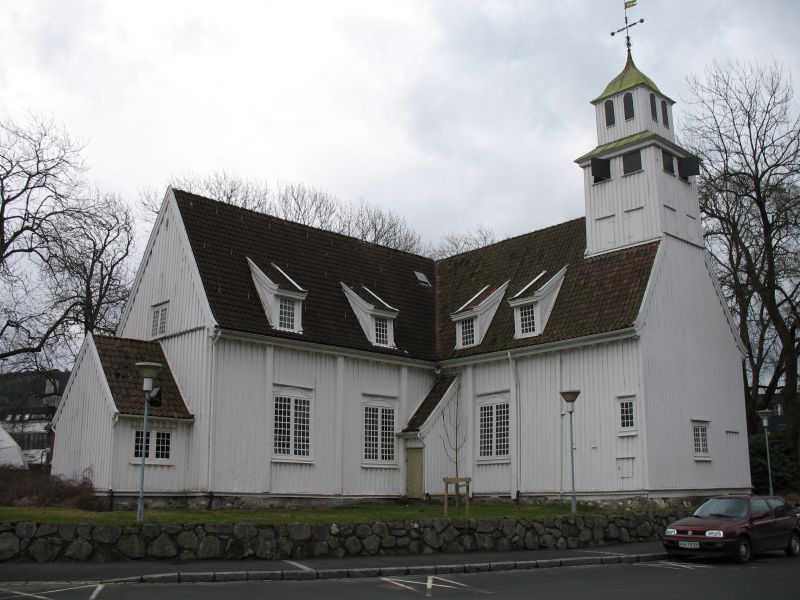Fil:Egersund kirke 01.jpg