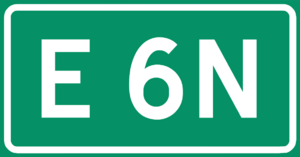 Riksvei E 6 N.svg