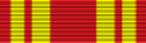 Krigsmedaljen stripe.svg