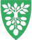 Østre Toten kommunevåpen
