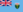 Flagget til Rhodesia