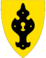 Kviteseid kommunevåpen