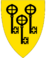 Gol kommunevåpen