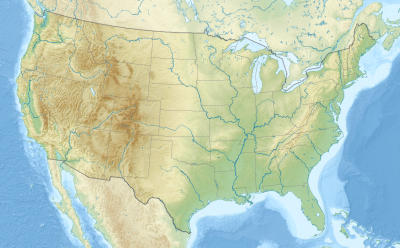 Adams County ligger i USA